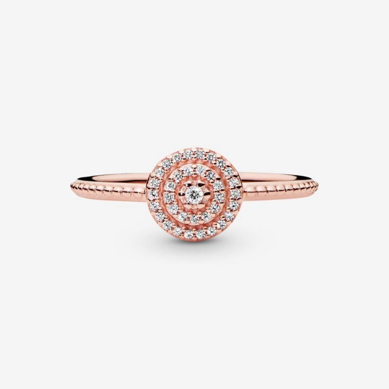 Bague Pandora élégant Sparkle | FED-95240821