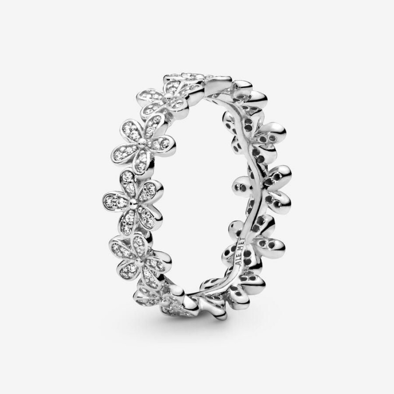 Bague Pandora Daisy Flower | XCF-21246418