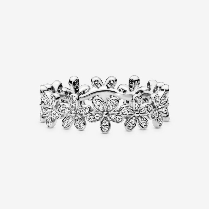 Bague Pandora Daisy Flower | XCF-21246418