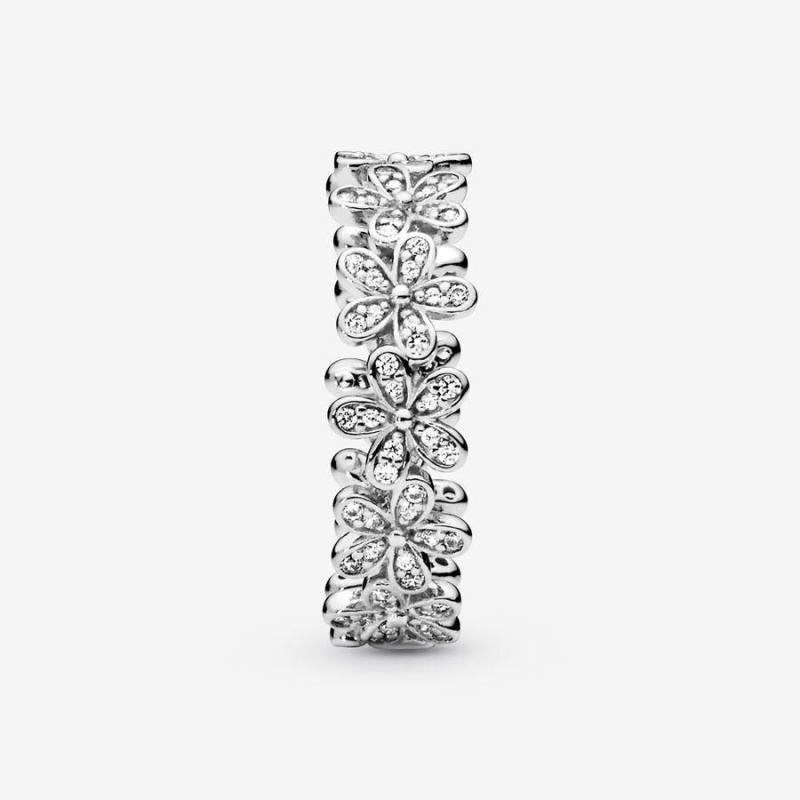 Bague Pandora Daisy Flower | XCF-21246418