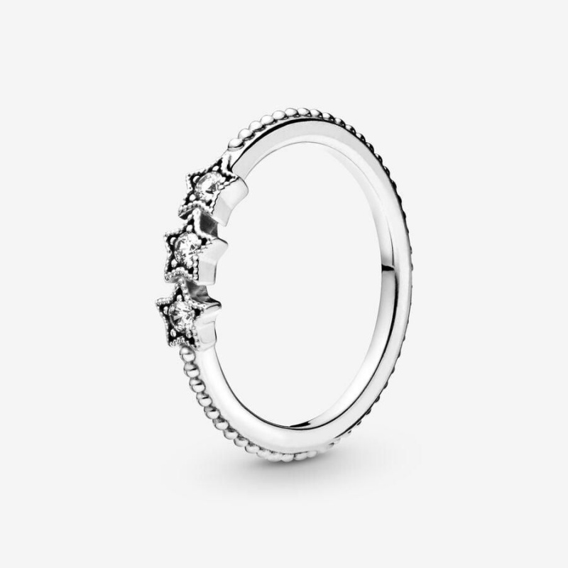 Bague Pandora Celestial Stars | CWI-05711476