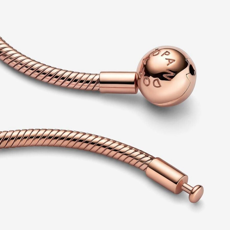 Cha?ne Pandora Moments Snake | VFH-73265506